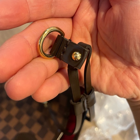 Louis Vuitton Neverfull Damier Ebene MM - Picture 10 of 16